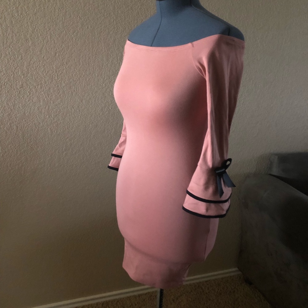 Bodycon dress